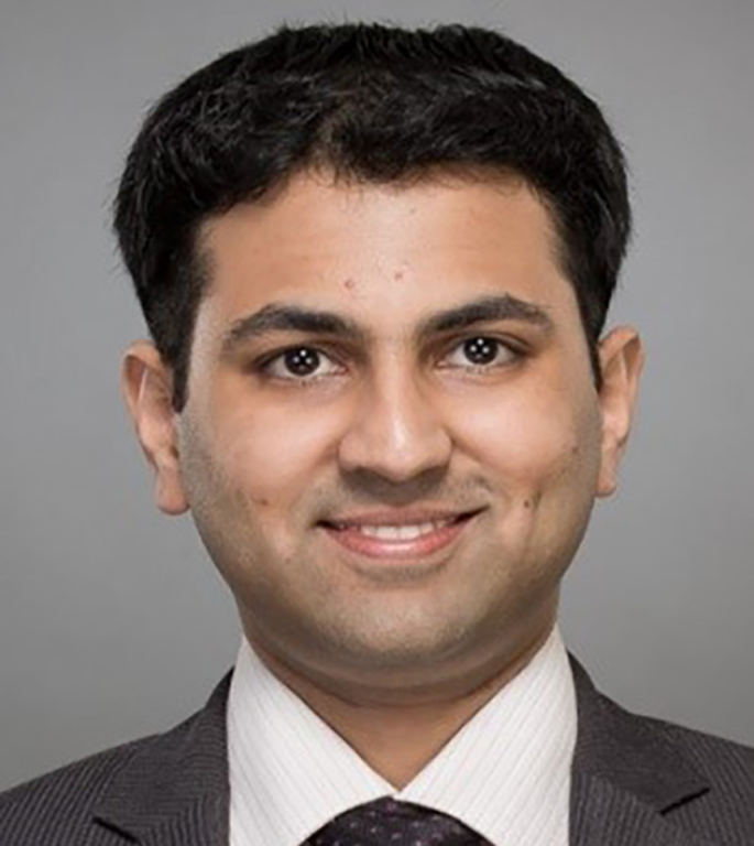 Profile picture of Dr.Akshay Hari, M.Ch, Neurosurgery.