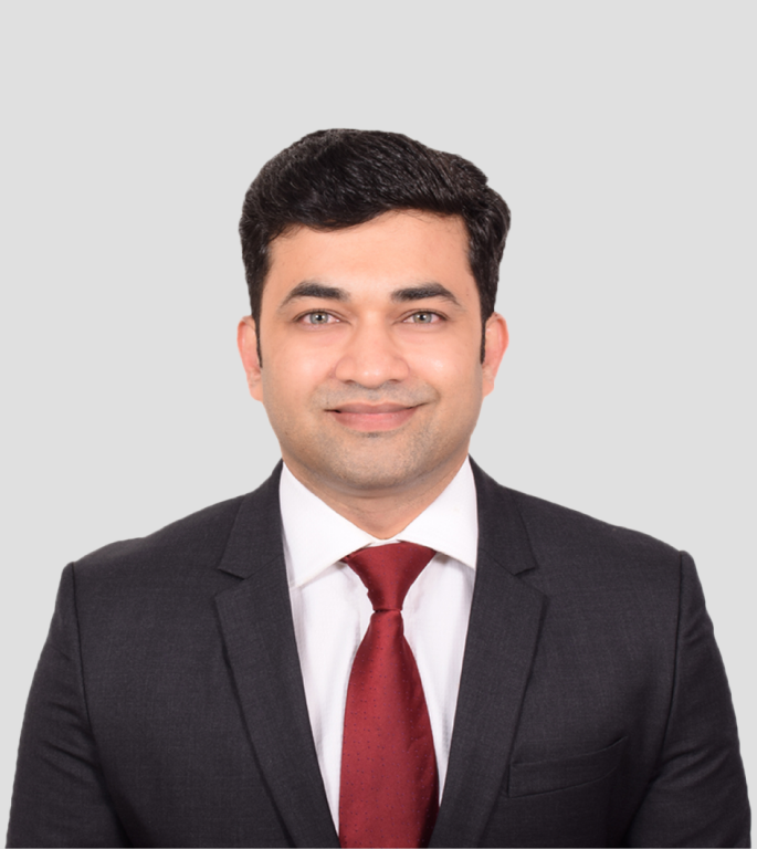 Profile picture of Dr. Deepak B S MBBS,MS,DNB(Neurosurgery), Fellowship in Spine surgery (RGUHS).
